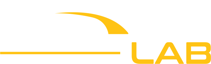 Crash Lab - logo