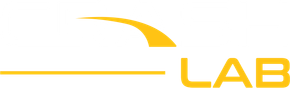 Crash Lab - logo