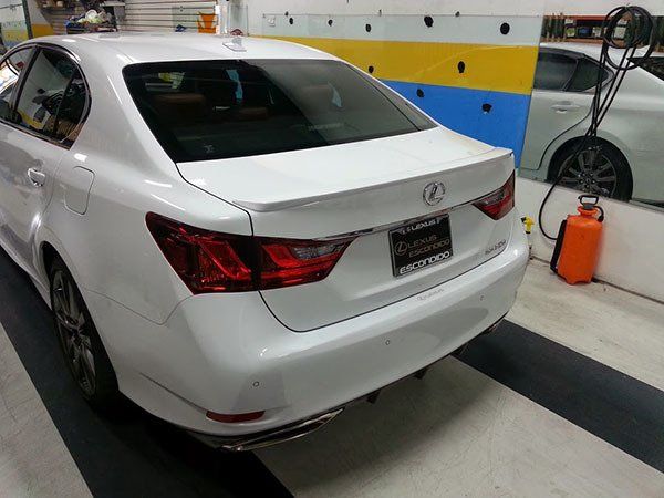 Valdez Auto Glass & Window Tinting