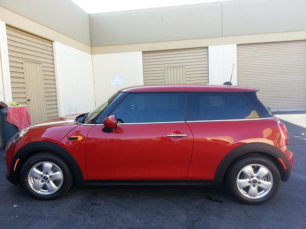 Valdez Auto Glass & Window Tinting