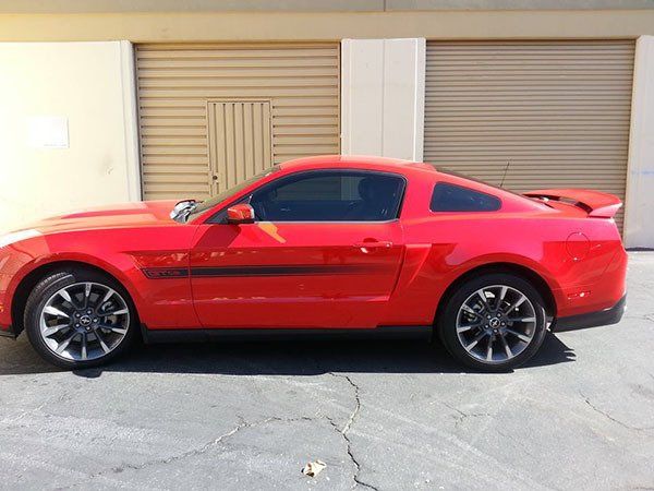 Valdez Auto Glass & Window Tinting