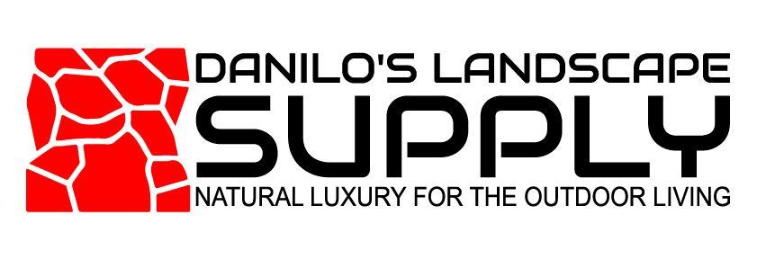 Danilo’s Landscape Supply- Logo