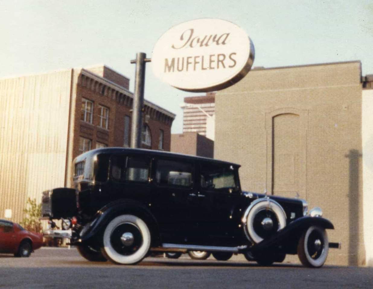 Iowa Mufflers & Brake