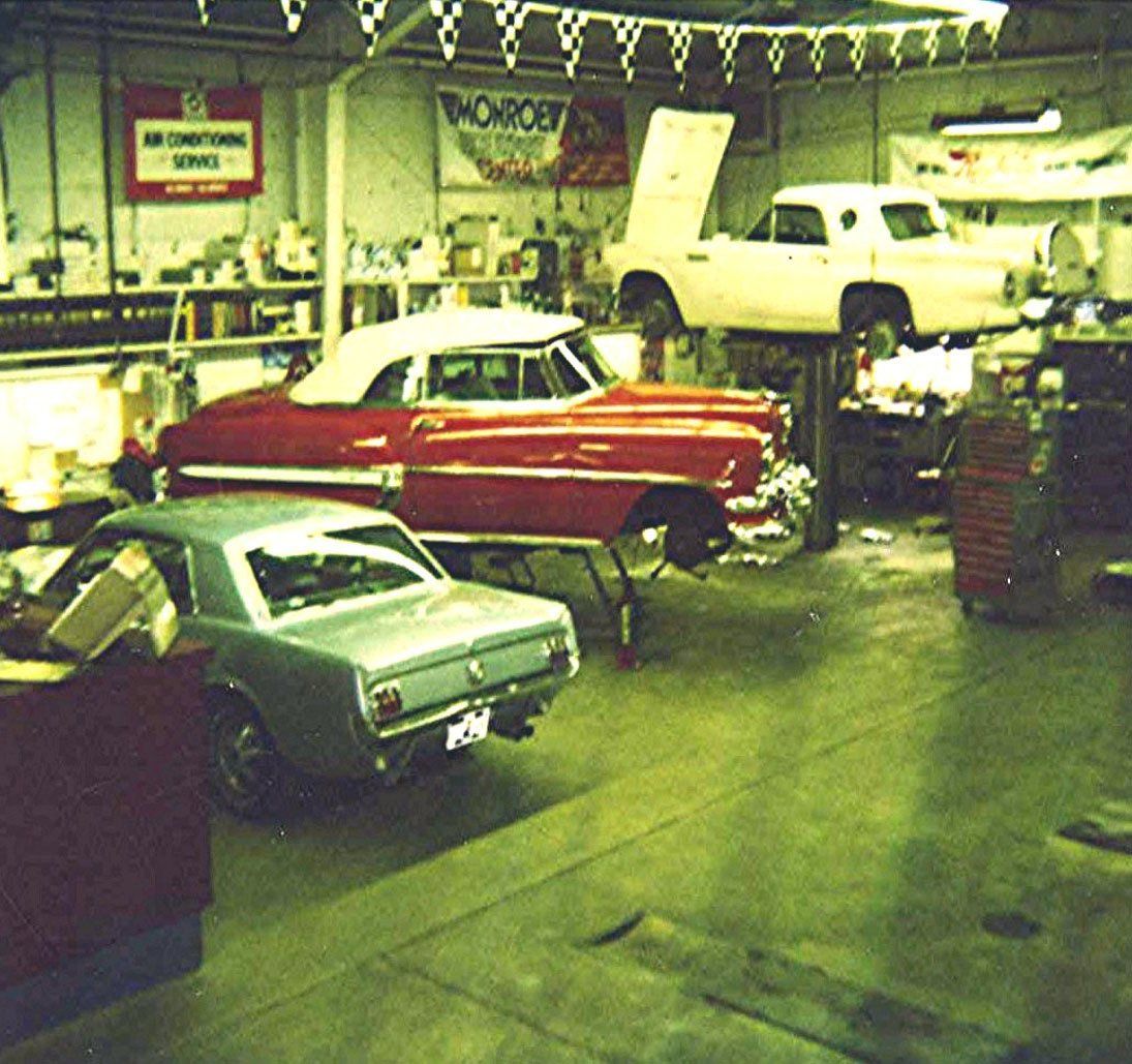 Iowa Mufflers & Brake