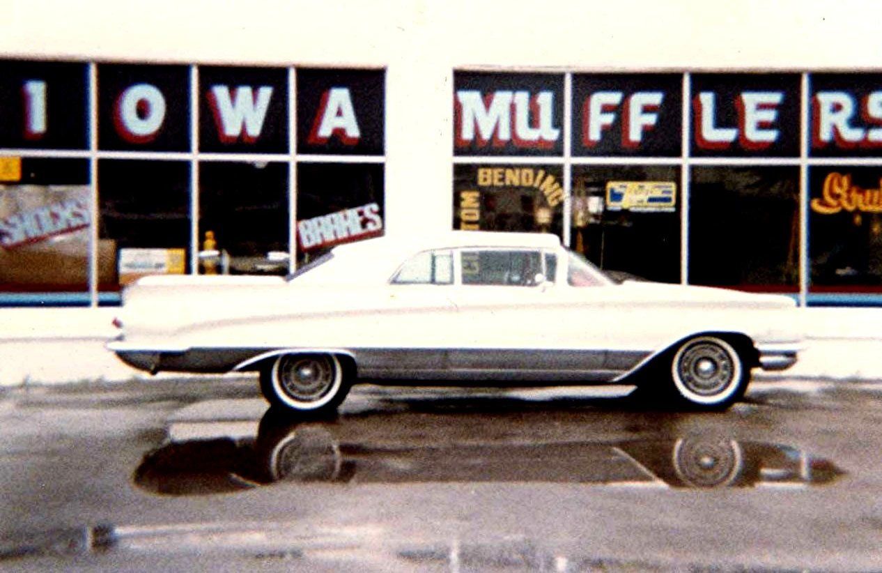 Iowa Mufflers & Brake