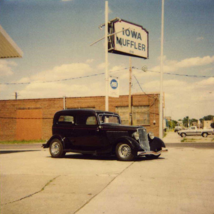 Iowa Mufflers & Brake Photo Gallery Des Moines, IA
