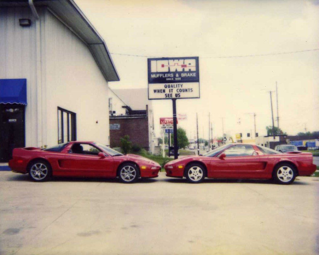 Iowa Mufflers & Brake