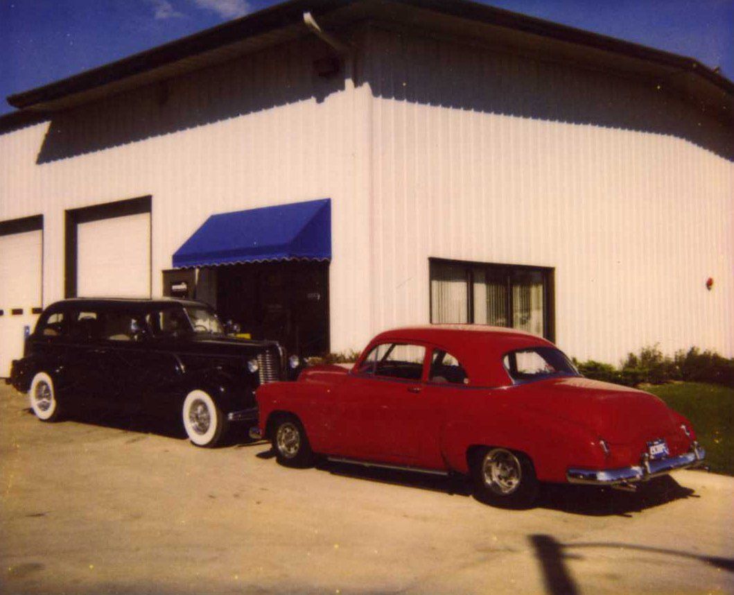 Iowa Mufflers & Brake