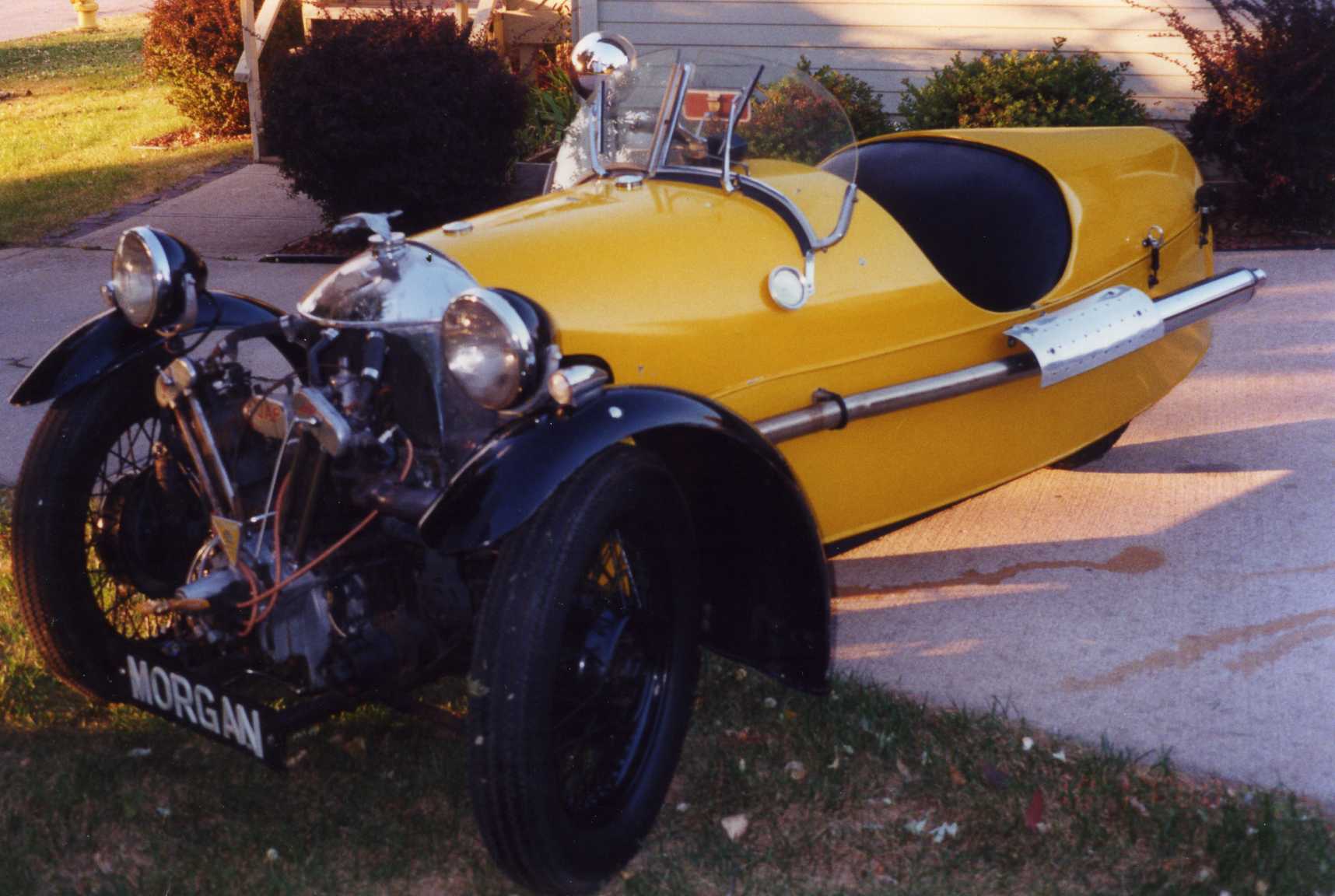 Iowa Mufflers & Brake