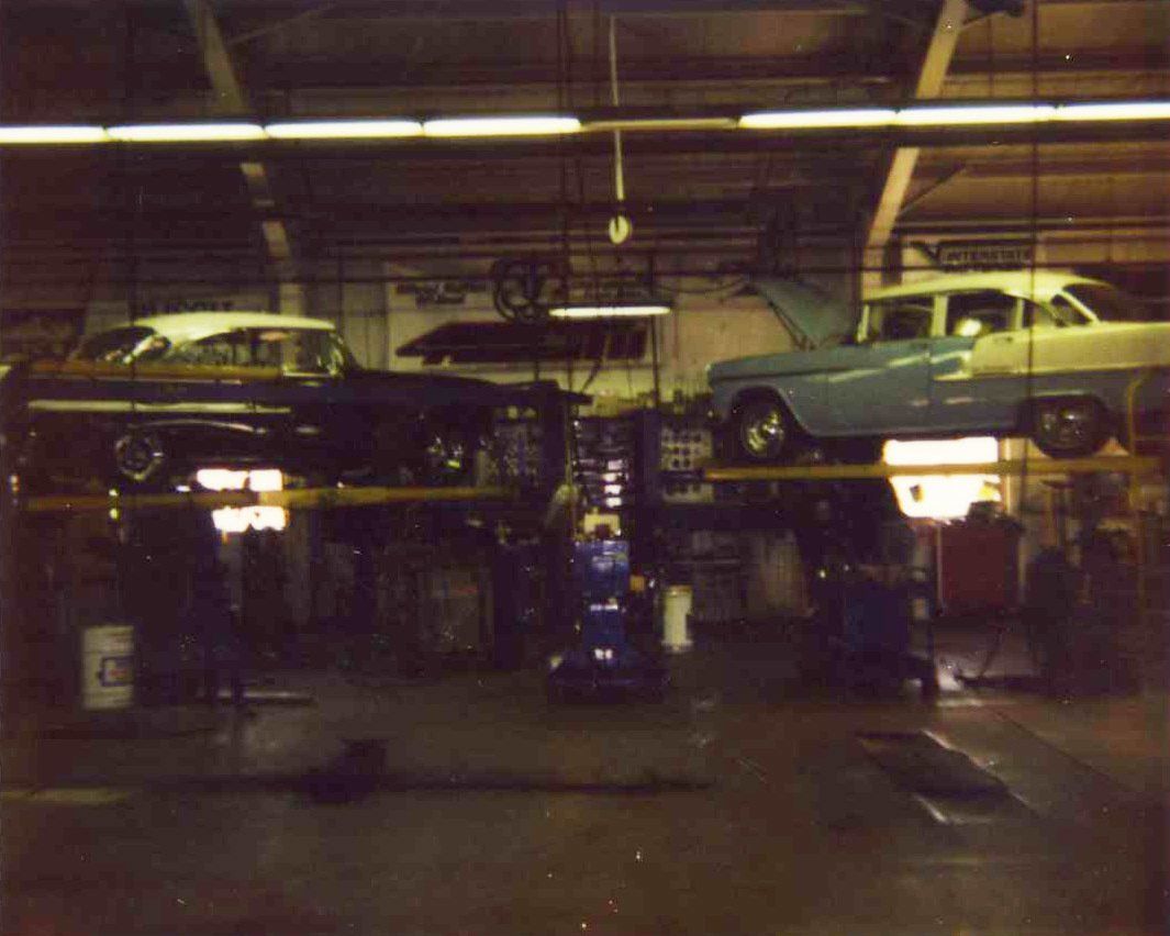 Iowa Mufflers & Brake Photo Gallery Des Moines, IA