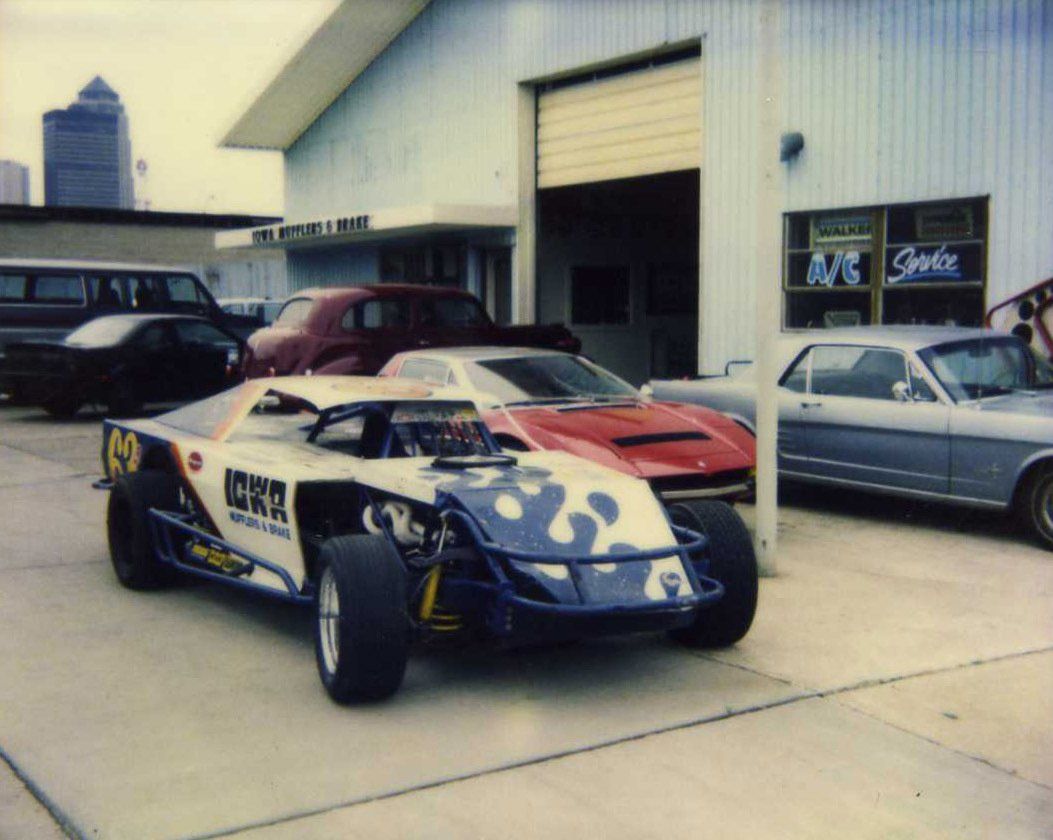 Iowa Mufflers & Brake