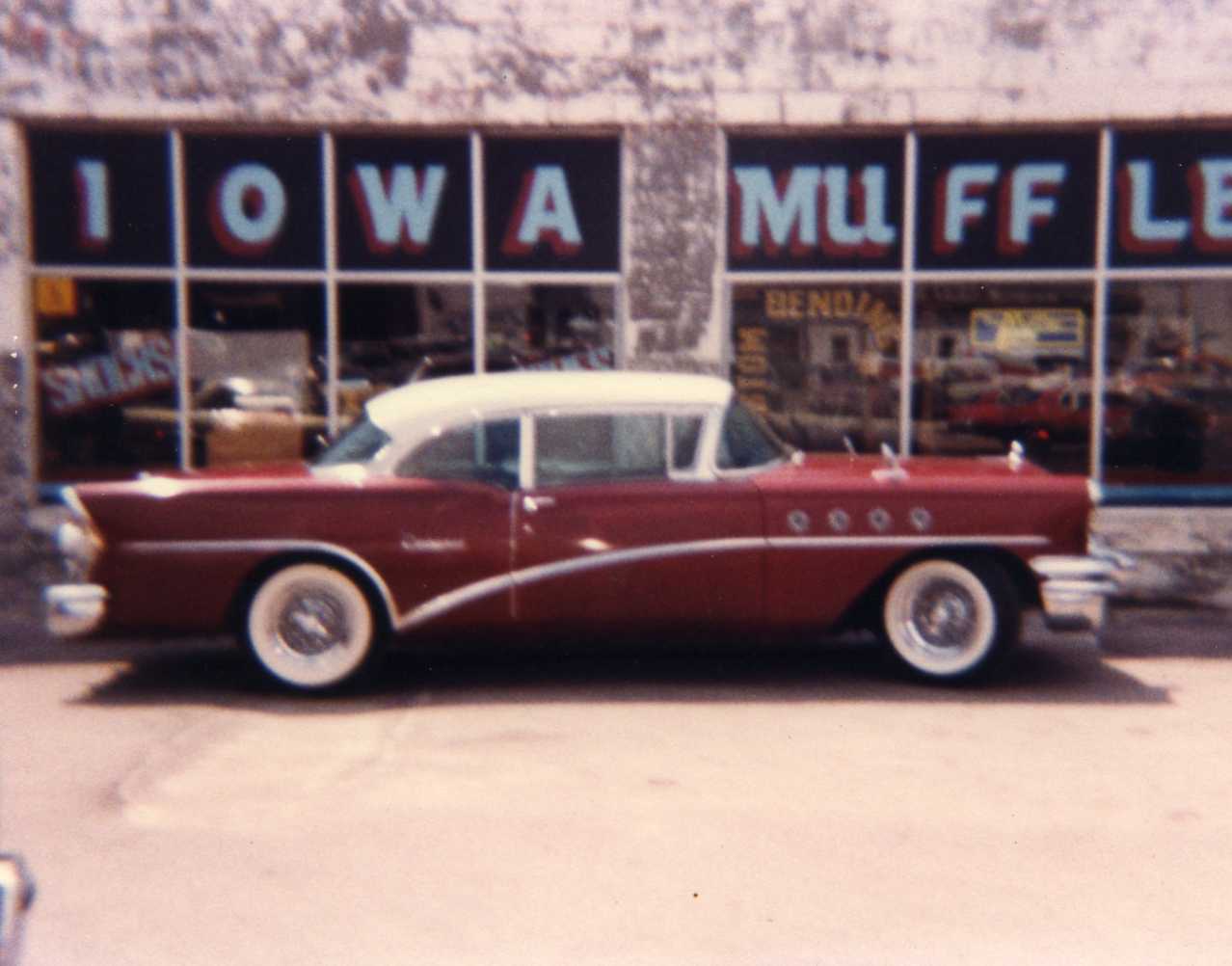 Iowa Mufflers & Brake