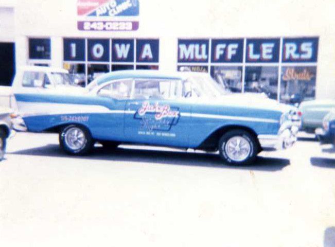 Iowa Mufflers & Brake