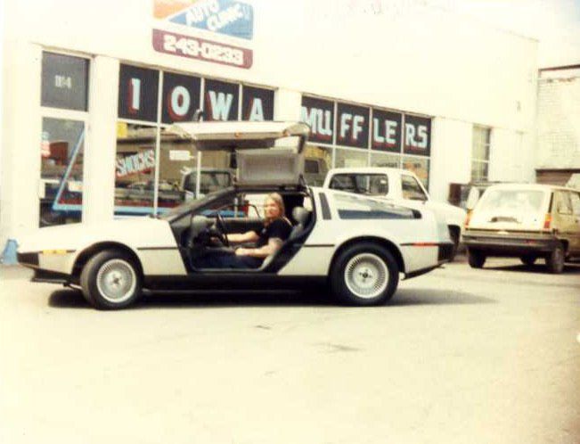 Iowa Mufflers & Brake