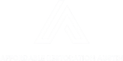 Affordable Restoration Austin - logo
