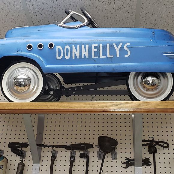 Donnelly Automotive Machine Inc Auto Shop Decatur, IL