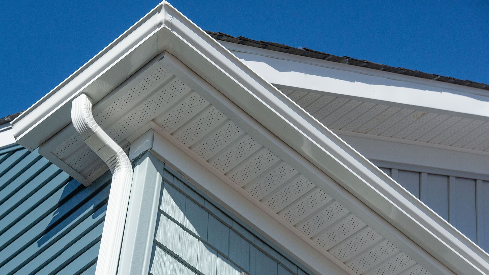 Repairs & Installation Gulf Coast Gutters LLC Biloxi, MS