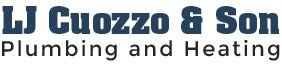 LJ Cuozzo & Son Plumbing and Heating - Logo