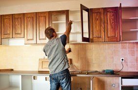 Dependable Remodeling Workers