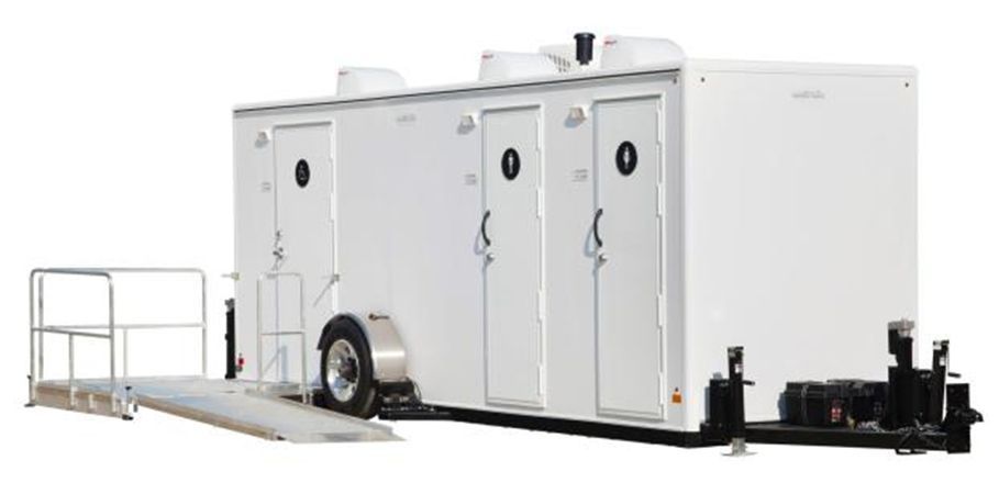 “The ADA” +2 Station