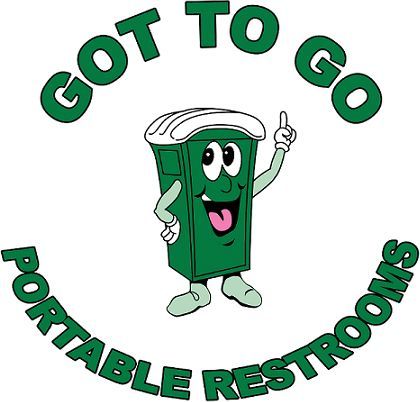 Got to Go Portable Restrooms - Logo