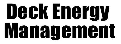 Deck Energy Management logo