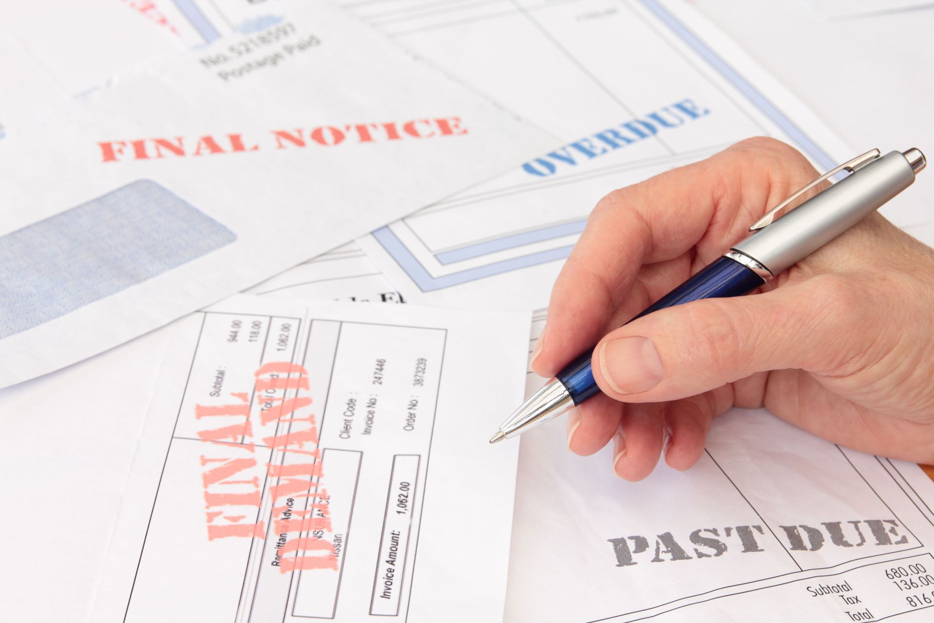 best bankruptcy attorneys