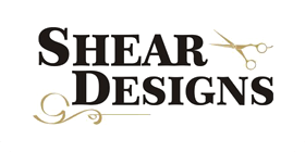 Shear Designs | Logo
