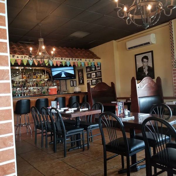 Cazador Mexican Restaurant