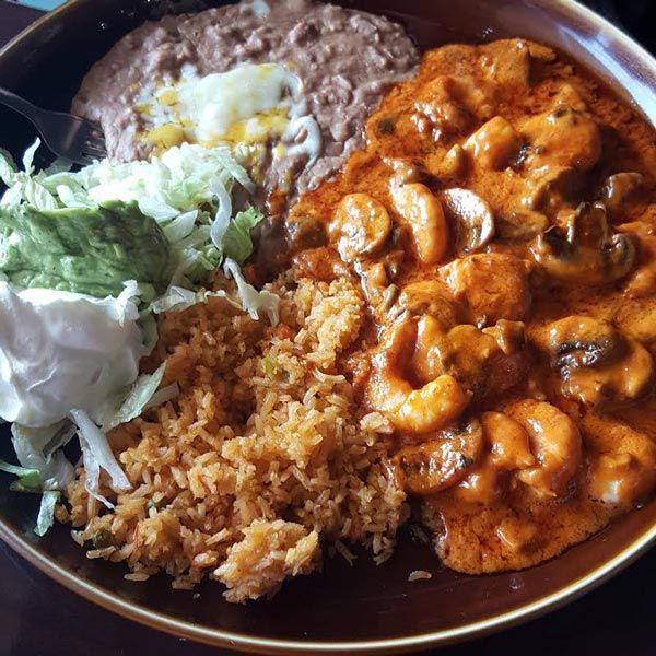 Cazador Mexican Restaurant