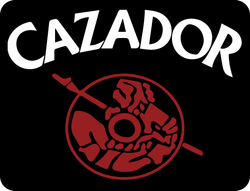 Cazador Mexican Restaurant - logo