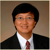 Jullius I. Ancheta, M.D.