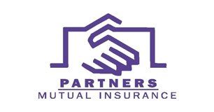 Partners Mutual Insurance logo