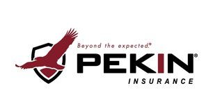Pekin Insurance logo