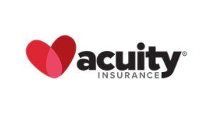 Acuity Insurance logo
