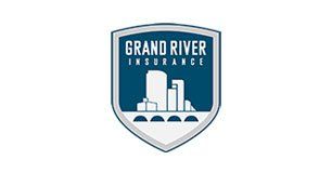 Grand River Insurance logo