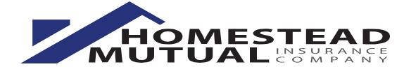 Homestead Mutual logo