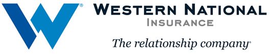 Western National Insurance logo