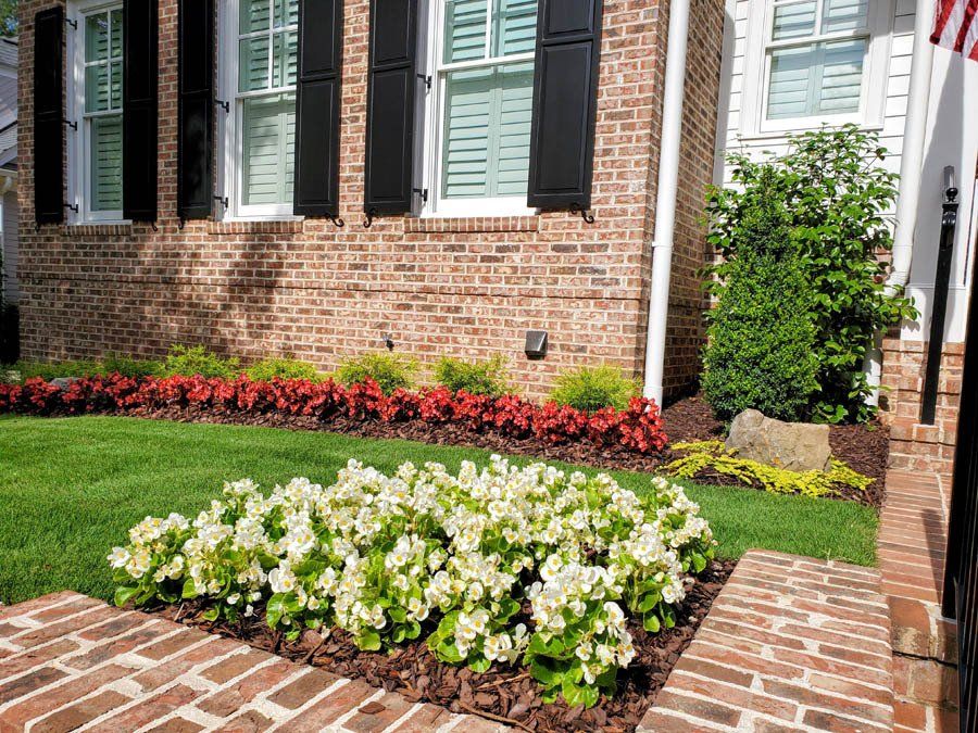 Landscaping Services 