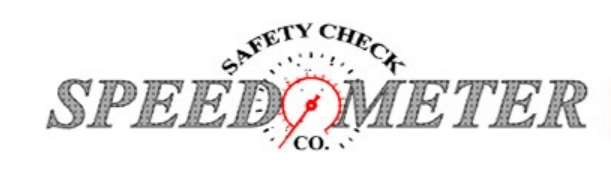 Safety Check Speedometer Company - logo