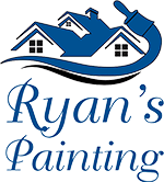 Ryan's Painting logo