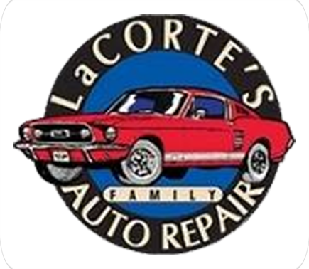LaCorte Family Auto Repair - logo