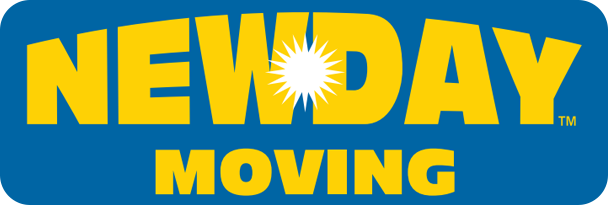 New Day Moving LLC logo