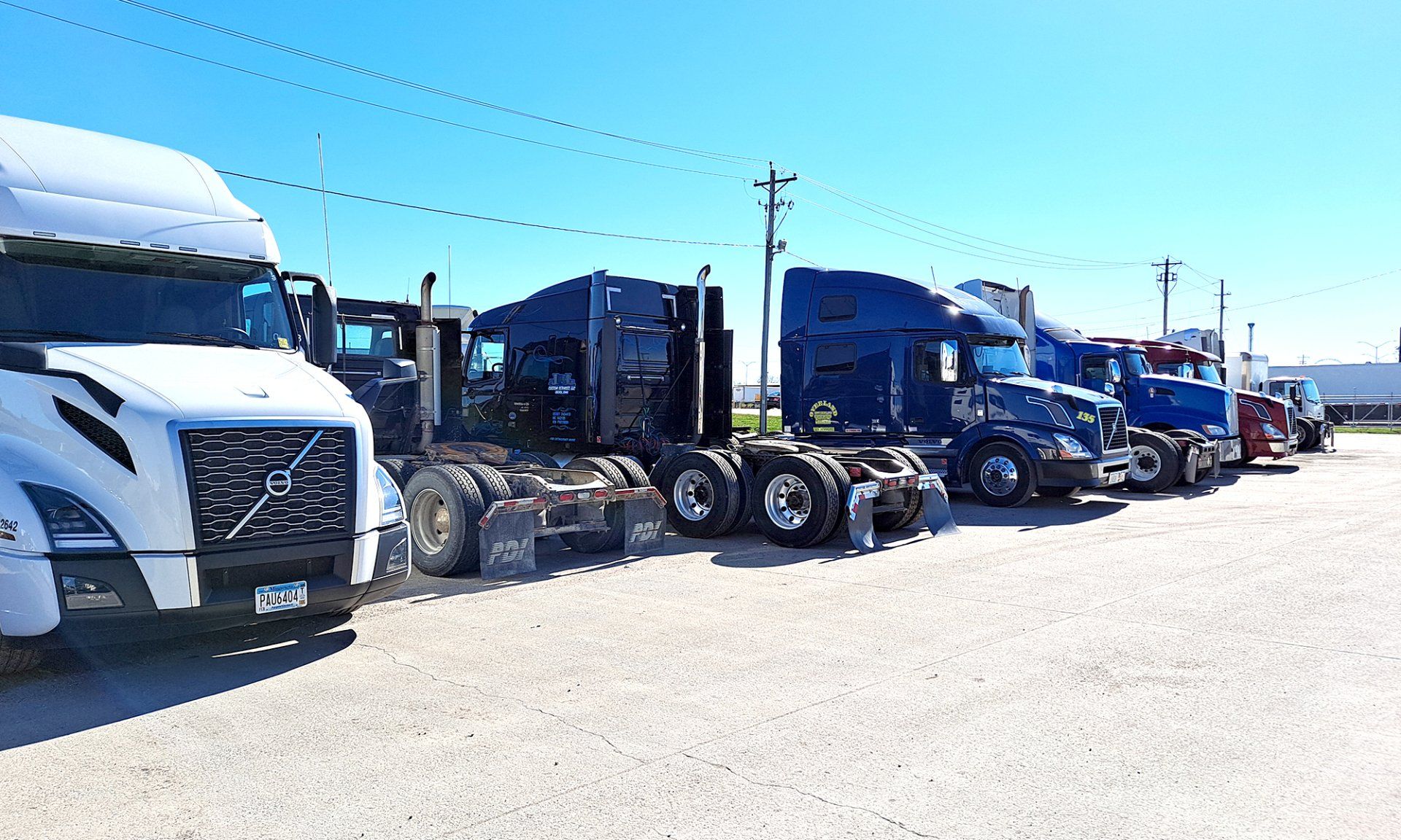 Iowa Truck and Trailer featured image