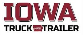 Iowa Truck and Trailer logo