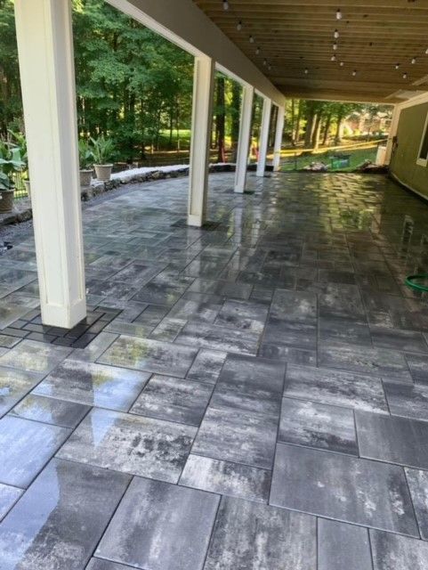 beautiful marble tiles