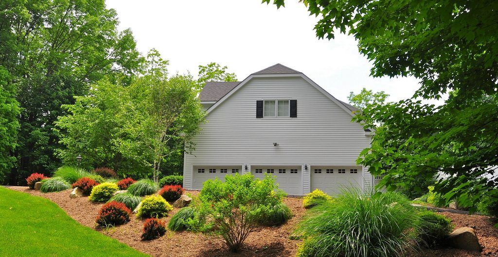 Backyard Beauty, Pound Ridge, NY