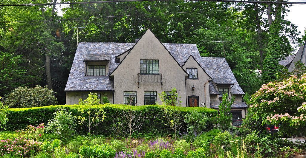 East Meets West Zen Garden, Lower Westchester