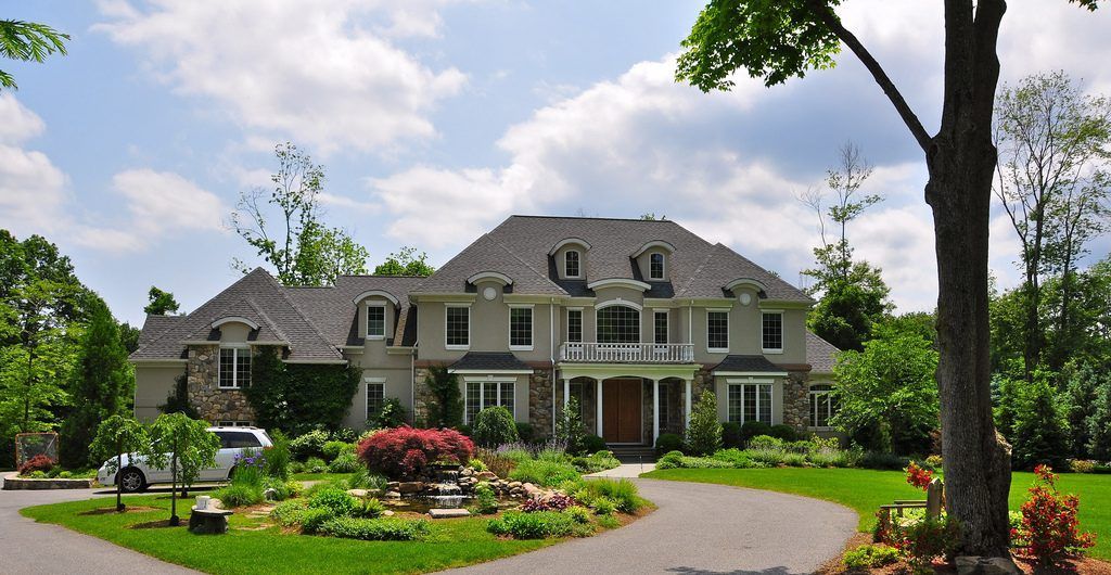 The Masterpiece of Custom Masonry, Katonah, NY