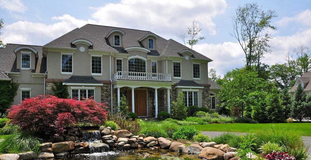 The Masterpiece of Custom Masonry, Katonah, NY